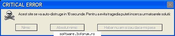 my free antivirus foloseste un algoritm unic de scanare, viteza ridicata de detectie, update zilnic